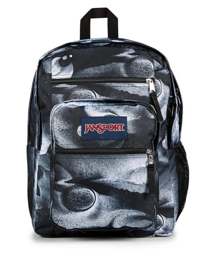 Big Student Gris - Mochilas