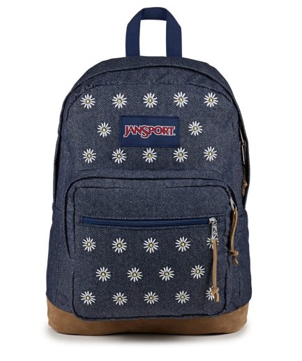 Right Pack Azul Marino - Mochilas
