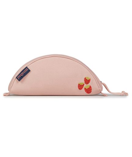 Luna Large Rosa - Bolso Pequeño