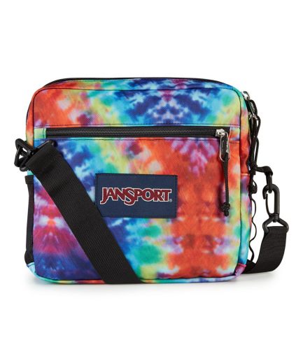 Central Adaptive Crossbody Multicolor - Bolsas