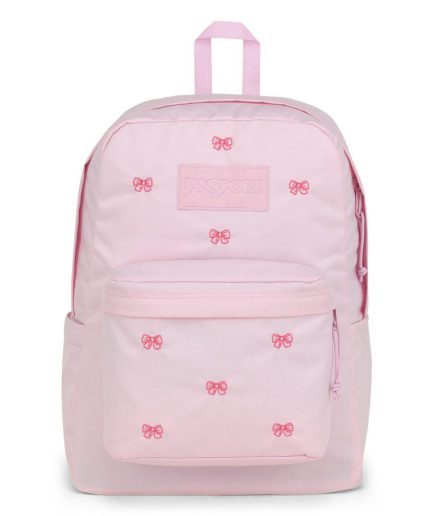 SuperBreak® Plus Rosa - Mochilas