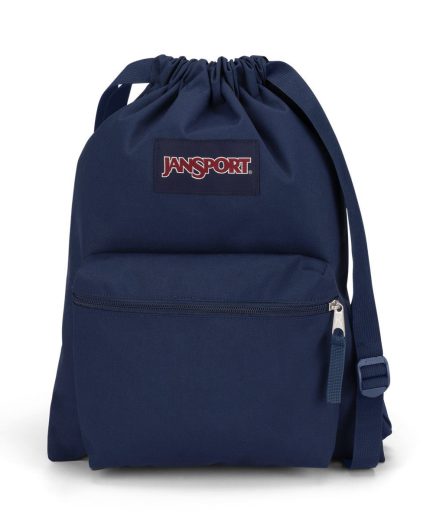Draw Sack Azul Marino - Mochilas