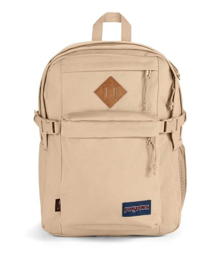 Main Campus Fx Beige - Mochilas