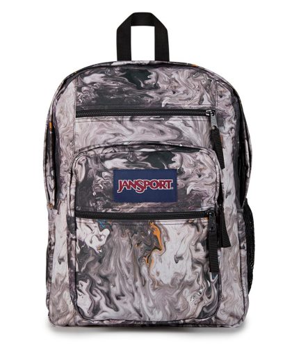Big Student Multicolor - Mochilas