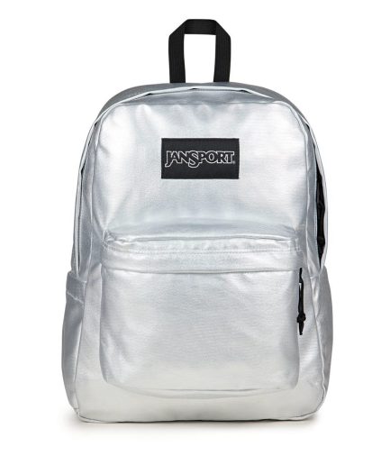 SuperBreak® Plus Plata - Mochilas