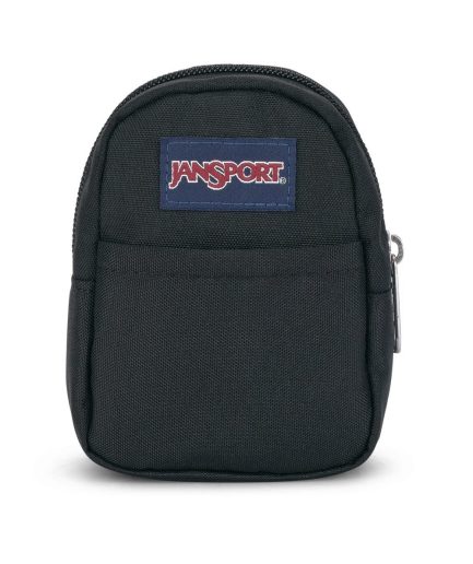 Super Stash Negro - Bolso Pequeño
