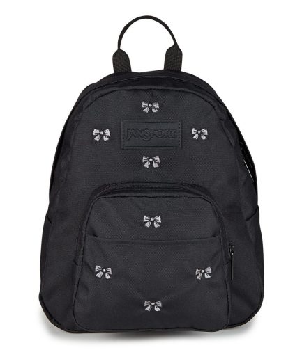 Half Pint Mini Negro - Mochilas