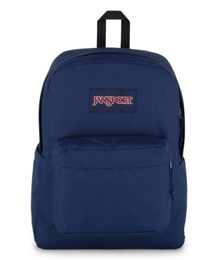 SuperBreak® Plus Azul Marino - Mochilas