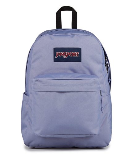 SuperBreak® Plus Morado - Mochilas