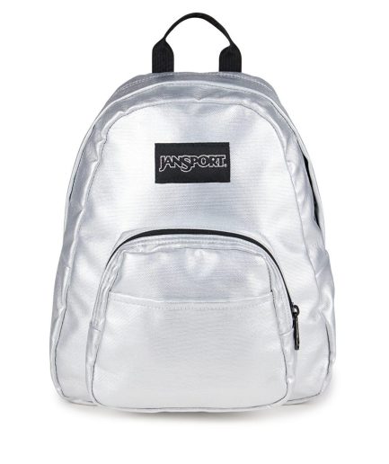 Half Pint Mini Plata - Mochilas