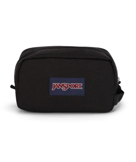 Dopp Kit Negro - Bolso Pequeño