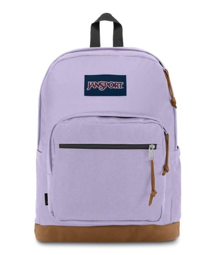 Right Pack Morado - Mochilas