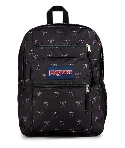 Big Student Negro - Mochilas