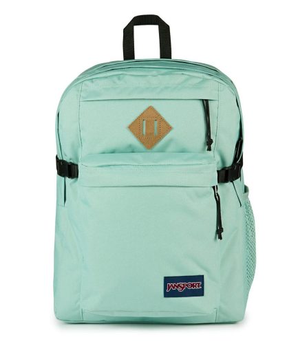 Main Campus Turquesa - Mochilas