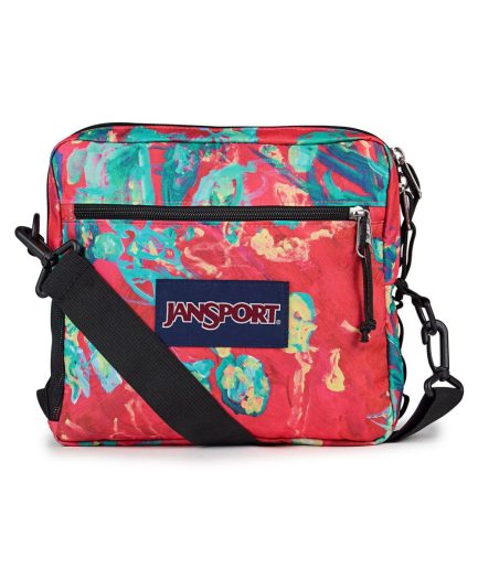 Central Adaptive Crossbody Multicolor - Bolsas