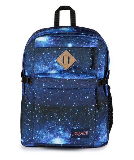 Main Campus Azul - Mochilas