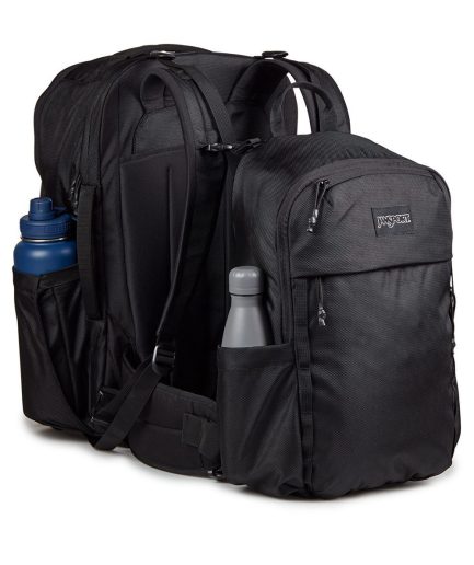 Venture Pack System Negro - Mochilas