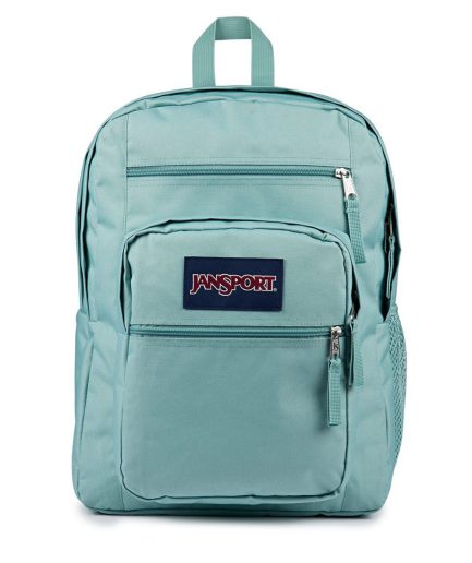 Big Student Turquesa - Mochilas
