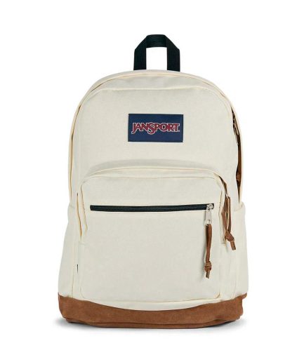 Right Pack Beige - Mochilas