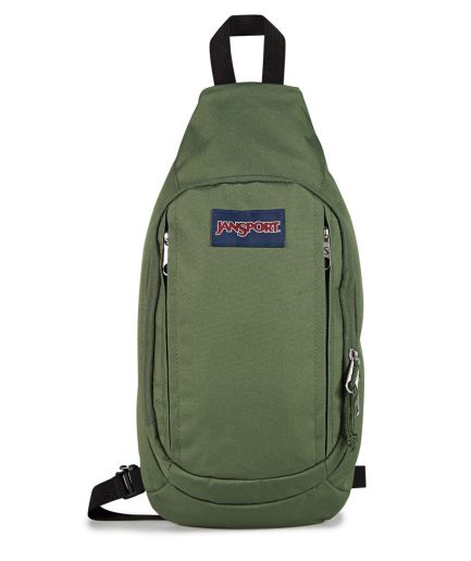 Move Sling Oliva - Bolsas