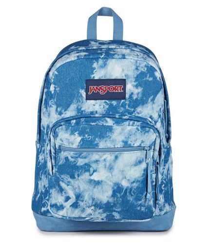 Right Pack Azul - Mochilas