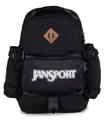 Seattle Pack Negro - Mochilas