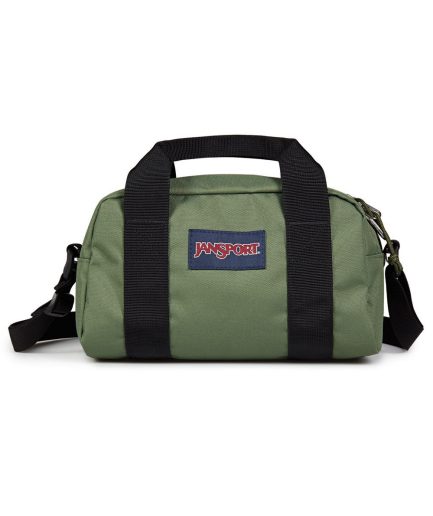 Weekender Mini Oliva - Bolso Duffel