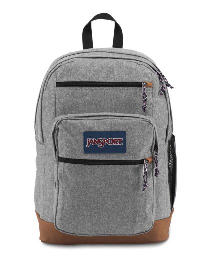 Cool Student Gris - Mochilas