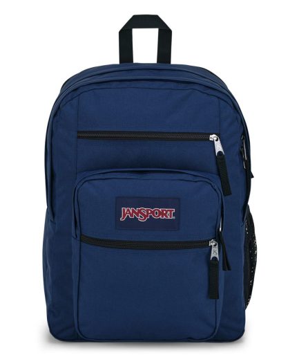 Big Student Azul Marino - Mochilas