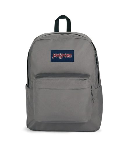 SuperBreak® Plus Gris - Mochilas