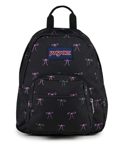 Half Pint Mini Negro - Mochilas