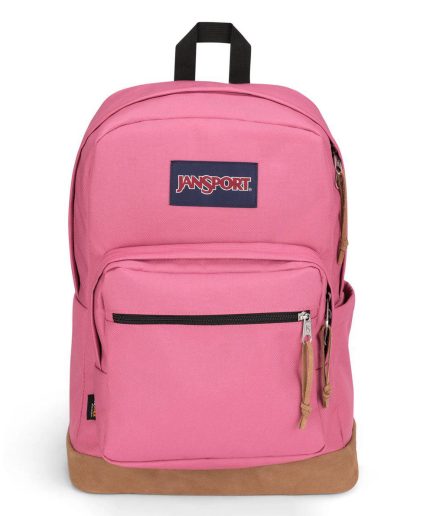 Right Pack Rosa - Mochilas