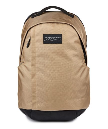 Station Pack Beige - Mochilas