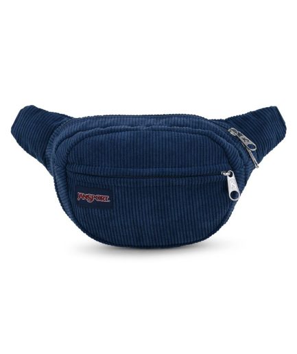 Fifth Avenue Azul Marino - Riñonera