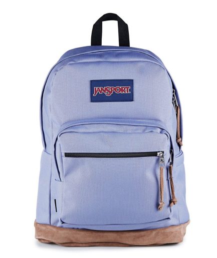 Right Pack Morado - Mochilas