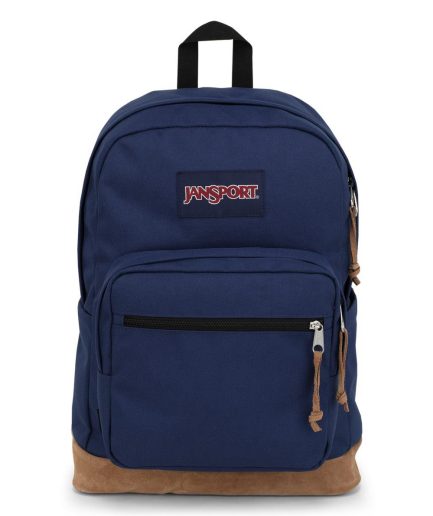 Right Pack Azul Marino - Mochilas