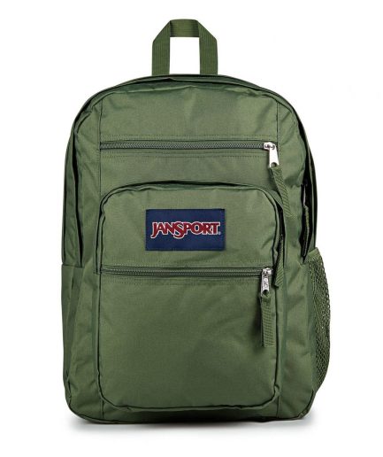 Big Student Oliva - Mochilas