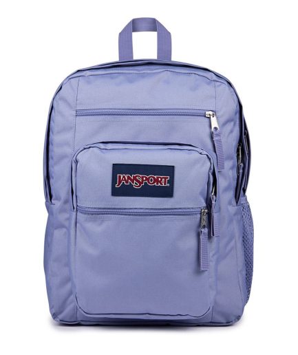 Big Student Morado - Mochilas