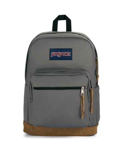 Right Pack Gris - Mochilas