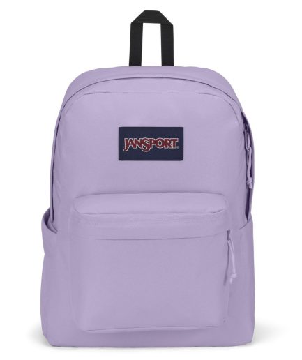 SuperBreak® Plus Morado - Mochilas